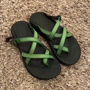 Chaco sandals size 6